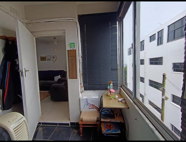 1 BEDROOM APARTMENT FOR SALE IN MUSGRAVE